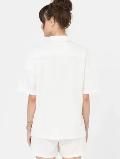 Store Vale Short Sleeve Shirt Women Shirts