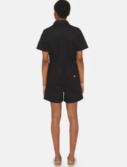 Hot Vale Shortalls Women Dungarees & Coveralls