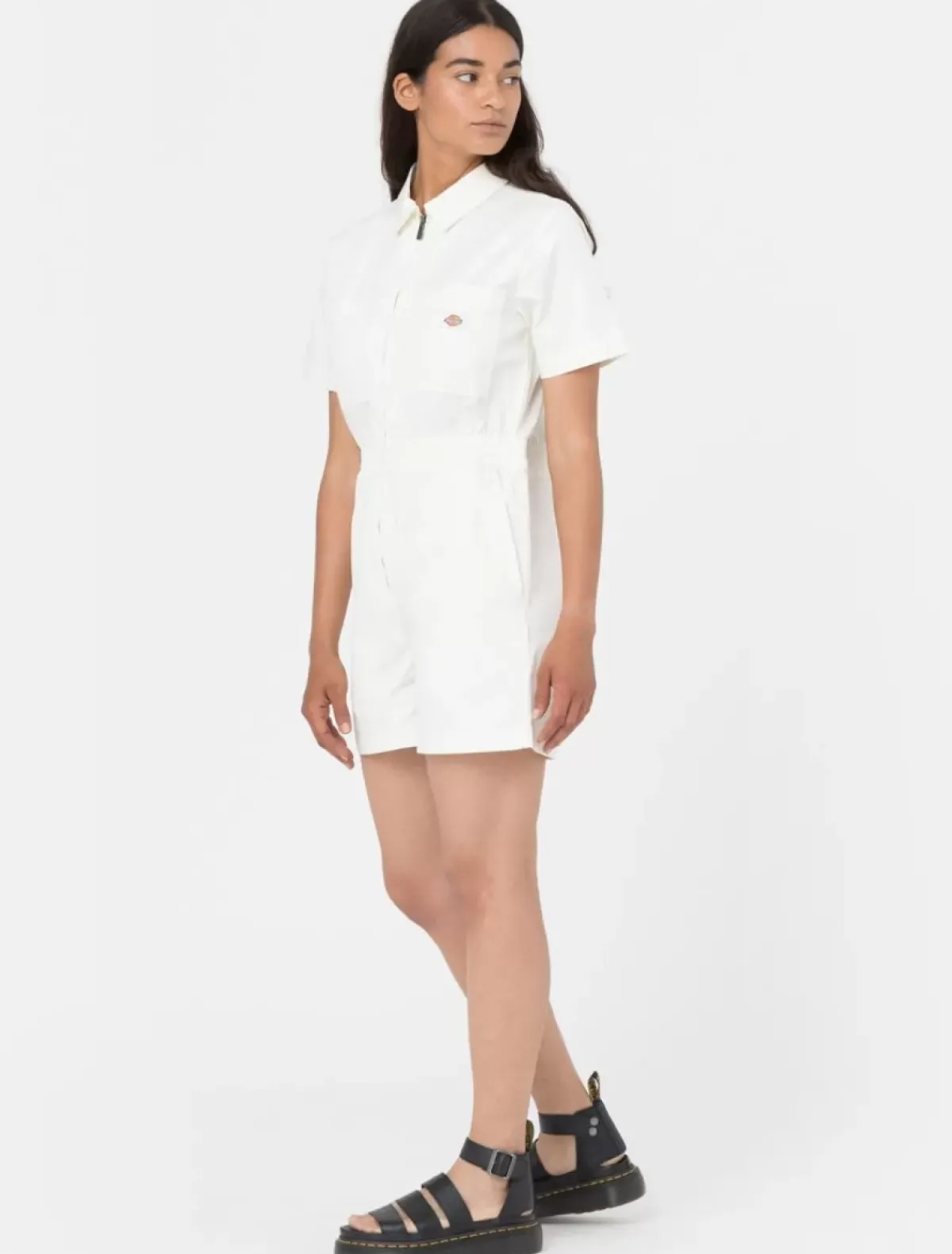 Outlet Vale Shortalls Women Dungarees & Coveralls