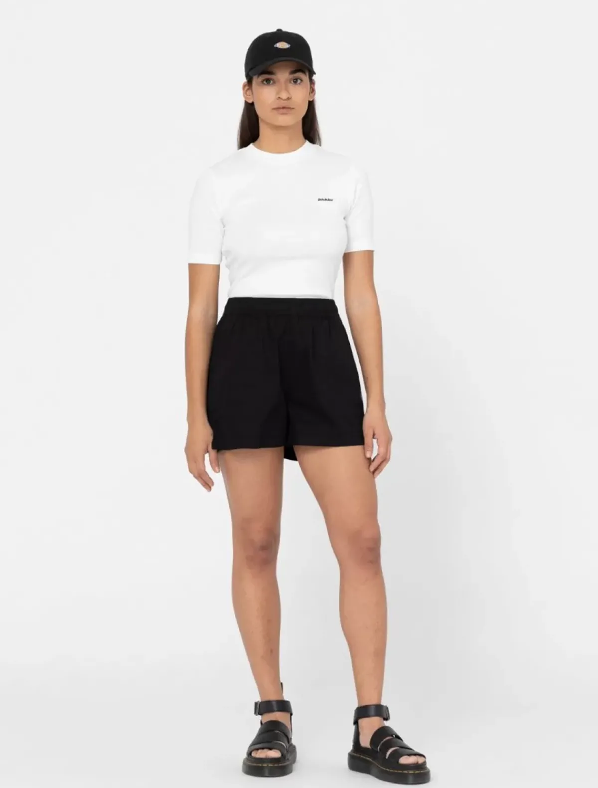Fashion Vale Shorts Women Shorts
