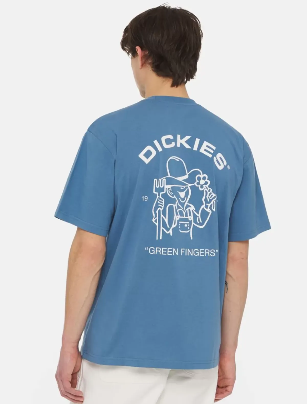 Outlet Wakefield Short Sleeve T-Shirt T-Shirts