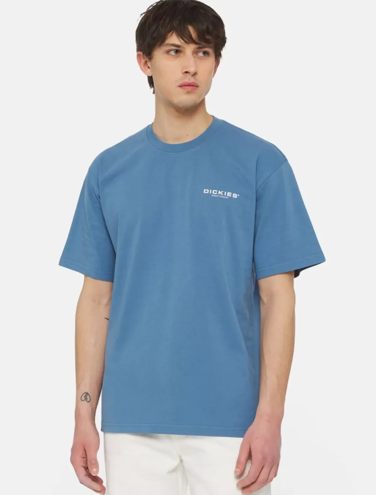 Outlet Wakefield Short Sleeve T-Shirt T-Shirts