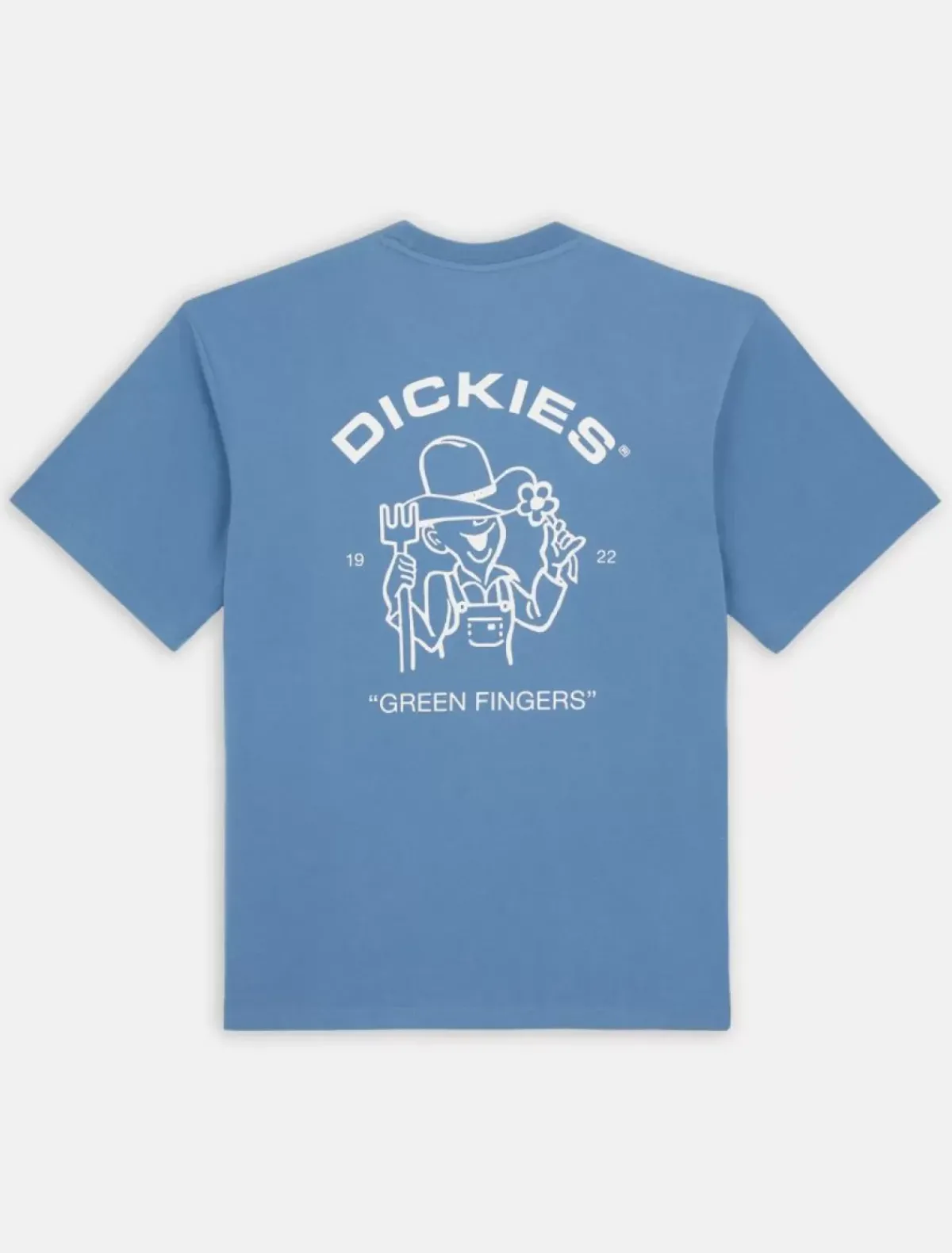 Outlet Wakefield Short Sleeve T-Shirt T-Shirts