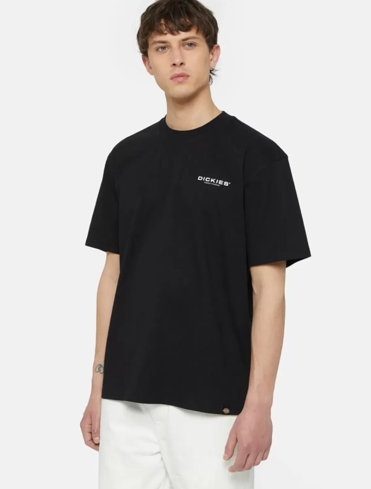 Outlet Wakefield Short Sleeve T-Shirt T-Shirts