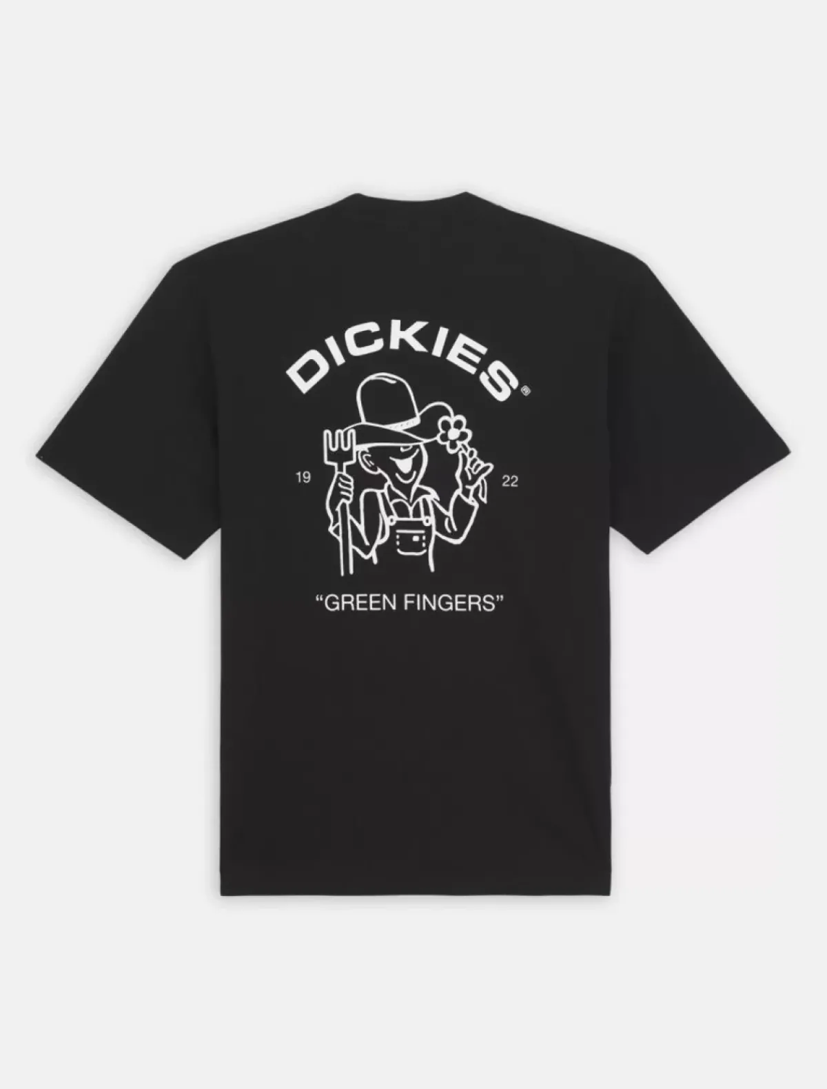 Outlet Wakefield Short Sleeve T-Shirt T-Shirts