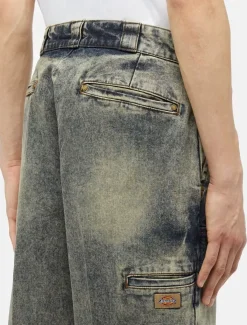Best Double Knee Trousers Denim|Trousers