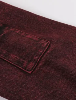 Hot Washed Denim Eisenhower Jacket Denim|Jackets & Puffers