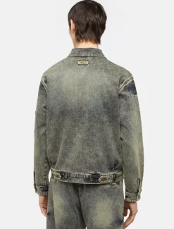 Best Sale Eisenhower Jacket Jackets & Puffers|Denim