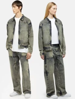 Best Sale Eisenhower Jacket Jackets & Puffers|Denim