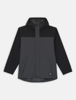New Waterproof Rain Jacket Work Jackets