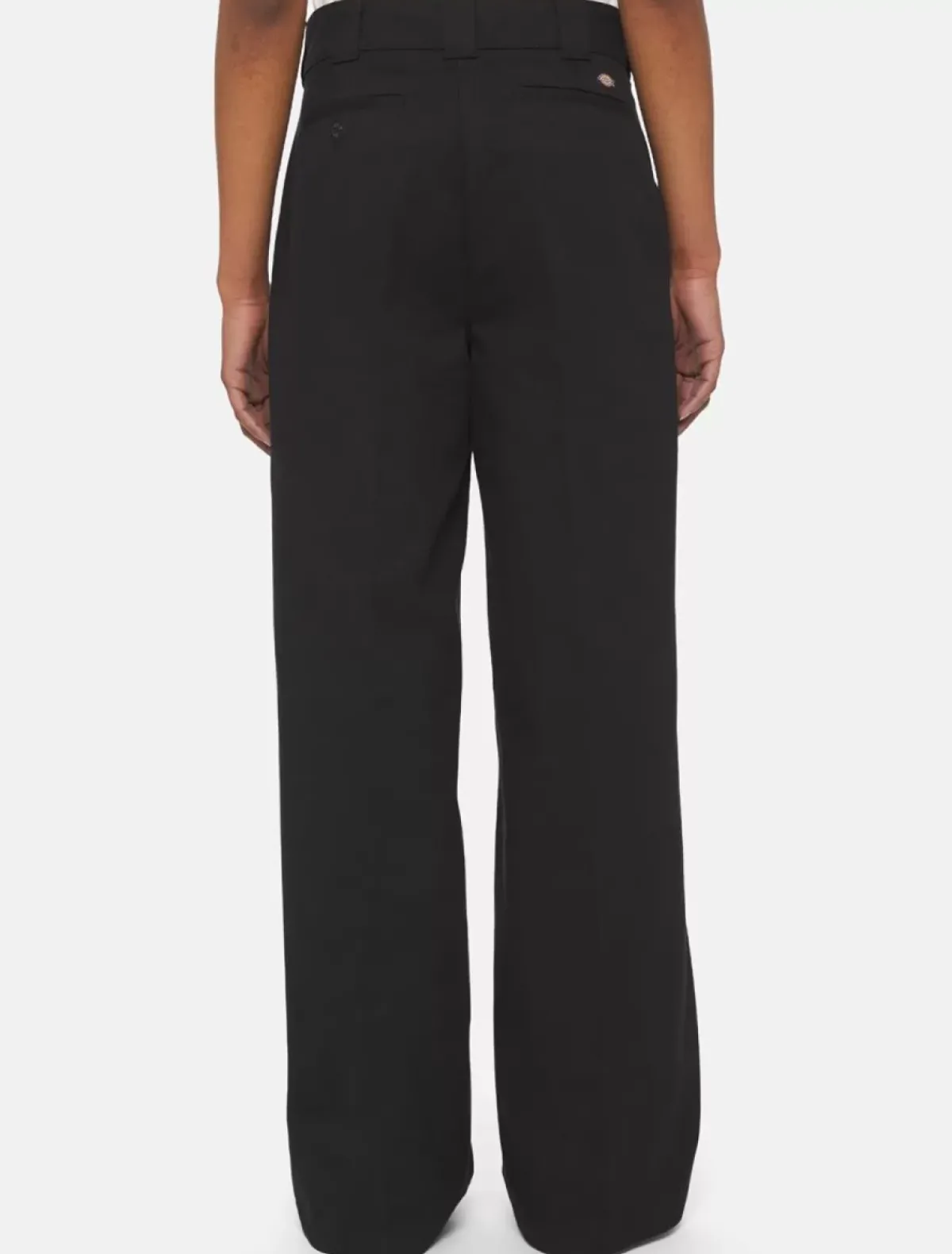Cheap Wide Leg Work Trousers Women Trousers