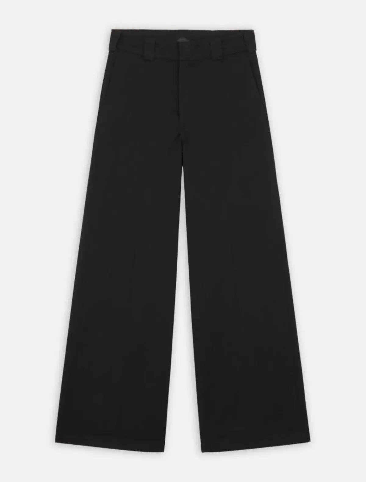 Cheap Wide Leg Work Trousers Women Trousers