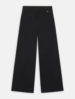 Cheap Wide Leg Work Trousers Women Trousers