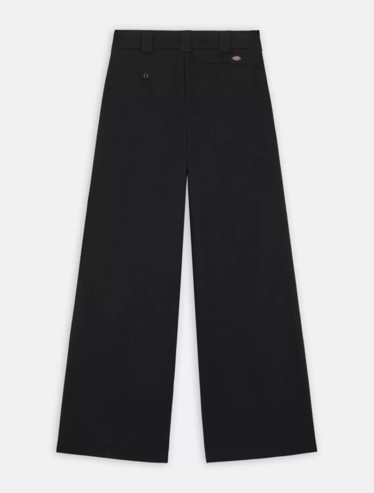 Cheap Wide Leg Work Trousers Women Trousers