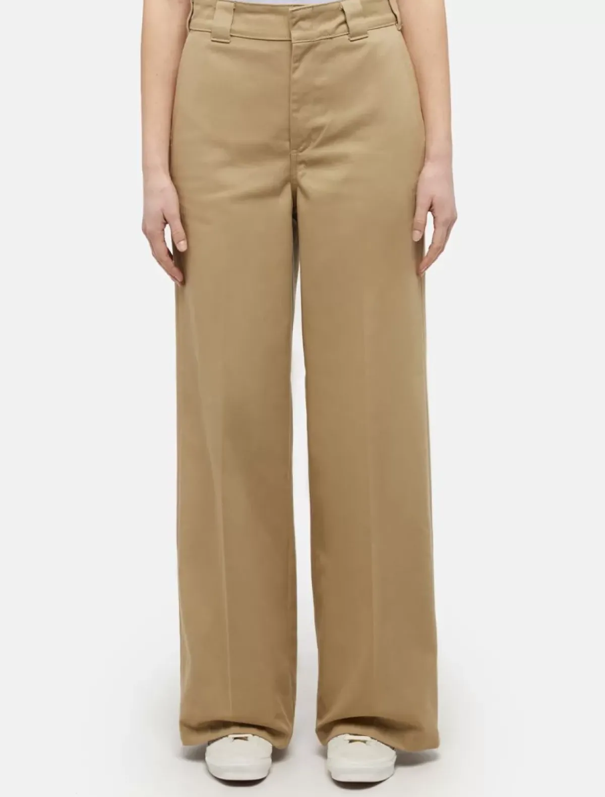 Best Wide Leg Work Trousers Women Trousers
