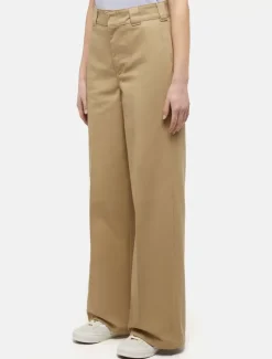 Best Wide Leg Work Trousers Women Trousers