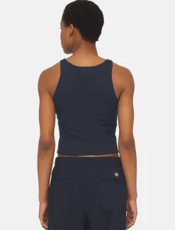 New Yorktown Vest Women T-Shirts & Tops